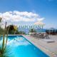 BD4123 Five Bedroomed Villa with Pool and Sea View, Bodrum (photo 10)