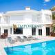 BD4123 Five Bedroomed Villa with Pool and Sea View, Bodrum (photo 3)