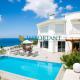BD4123 Five Bedroomed Villa with Pool and Sea View, Bodrum