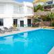BD4123 Five Bedroomed Villa with Pool and Sea View, Bodrum (photo 5)