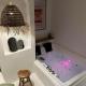 Bali Suite - Spa Jacuzzi Saint Etienne - Foto 9