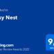 Cosy Nest, Brusel - Fotografie 2