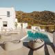 Villa Flo Naxos - Fotografie 1
