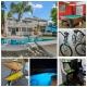 Palm Harbor Waterfront with pool & Game room, Palm Harbor