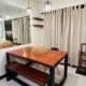 The Mindful Home - 2BR Cozy Condo near NAIA, Manila - Fotografie 3
