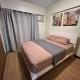 The Mindful Home - 2BR Cozy Condo near NAIA, Manila - Fotografie 7