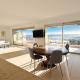 Appartement 3 chambres - Vue panoramique Cannes - Zdjęcie 3