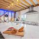 The Dairy Cottage with hot tub & pizza oven, East Grinstead (foto 8)