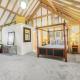 The Dairy Cottage with hot tub & pizza oven, East Grinstead (foto 5)