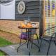 The Dairy Cottage with hot tub & pizza oven, East Grinstead (foto 10)