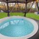The Dairy Cottage with hot tub & pizza oven, East Grinstead (foto 4)