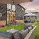 The Dairy Cottage with hot tub & pizza oven, East Grinstead (foto 7)