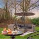 The Dairy Cottage with hot tub & pizza oven, East Grinstead (foto 2)
