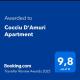 Cocciu D'Amuri Apartment, Palerme - Photo 6