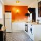 Charming apartment - private parking, balcony Caen - Fotografie 4