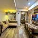 Skyrest Staycation - Azure Urban Resort, Manila - Fotografie 10