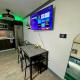 Modern condo near Fremont Street, Las Vegas - Photo 10