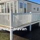 Southview holiday park caravan