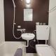 Live in Ginza 70 square meters, 2 bedrooms, 1kitchen 4toilet 2bath,room, project, Tokio - Fotografie 10