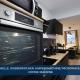 RtR Essen - Für bis zu 2 Personen - Voll ausgestattet - Balkon - Zentral Limbecker Platz - Messe - Uniklinikum - Smart TV - Modern, Έσσεν - Φωτογραφία 6