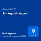 San Agustín Apart