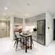 KeyRock Living - Seaview Stay at Emaar Beachfront, Dubaj - Fotografie 4