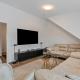 City Villa Bad Dürrheim - Penthouse, Bad Dürrheim - Foto 4