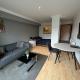 Studio Apartment 5 with balcony and river view Norwich - Foto 4