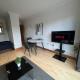 Studio Apartment 5 with balcony and river view Norwich - Foto 2