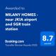 MILANY HOMES - near JKIA airport and SGR train station, Nairobi - Photo 2