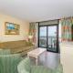 Oversized 6BR Multi-Unit Suite-Oceanfront Compass Cove 1216 and 1217, Myrtle Beach - Zdjęcie 2