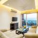 Alaya Stays Skyline Brook 2 BHK Apt with Lift & Scenic Views, カソーリ - 写真 1
