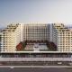 Planet Lux Apartment with secured parking In the garage, Niš (fotografie 7)