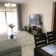 Corpus 3 bedroom at sky horse apartments Nairobi - Fotografie 4