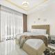 Huge Lux 1BHK in Prime Business Bay with Private Jacuzzi, Dubái - Foto 3