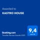 KASTRO HOUSE, Skopelos - Fotografie 2