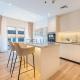 Upgraded 2BR with Partial Sea View Near to Dubai Tram, Elite Residence, Dubai Marina by Deluxe Holiday Homes, Dubaï - Photo 6