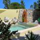 Pedra Oliveira - Suite en Pierre - Piscine et Massage - Coimbra, Ameixeira (fotografie 4)