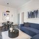 Astounding 2BR Apartment in Marousi by UPSTREET, Athen - Foto 2