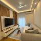 Stan AP Central Podgorica