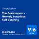 The BeeKeepers - Homely Luxurious Self Catering, Diss (fotografie 3)