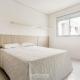 Lindo e espaçoso apartamento nos Ingleses SDO206, Florianópolis - Foto 4