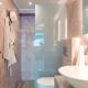 Beachfront apartment at Neorio Beach, Poros (fotografie 6)