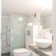Beachfront apartment at Neorio Beach, Poros (fotografie 5)