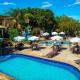 Vila Velluti Hotel, Samambaia - Fotografie 3