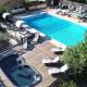Camping 4 étoiles - Piscine - eehf0d, Noves