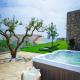 Villa Mimina - Exclusive villa with garden, Jacuzzi and sea view, Praiano - Fotografie 2