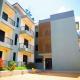 LUXURY Naturale, Kigali
