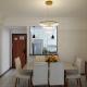 apartamento em edifício de frente para o mar na praia do morro Guarapari, Guarapari - Foto 4