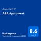A&A Apartment, Skopje - Fotografie 2